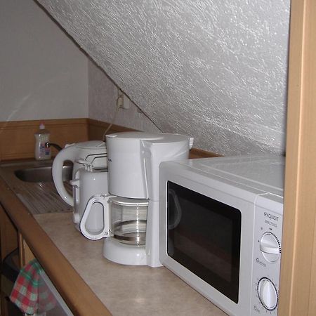 Hafenbar Otel Osterwieck Dış mekan fotoğraf