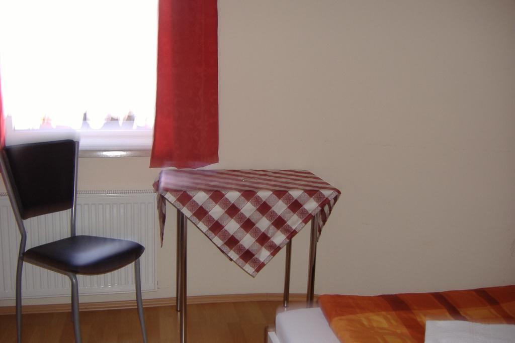 Hafenbar Otel Osterwieck Dış mekan fotoğraf