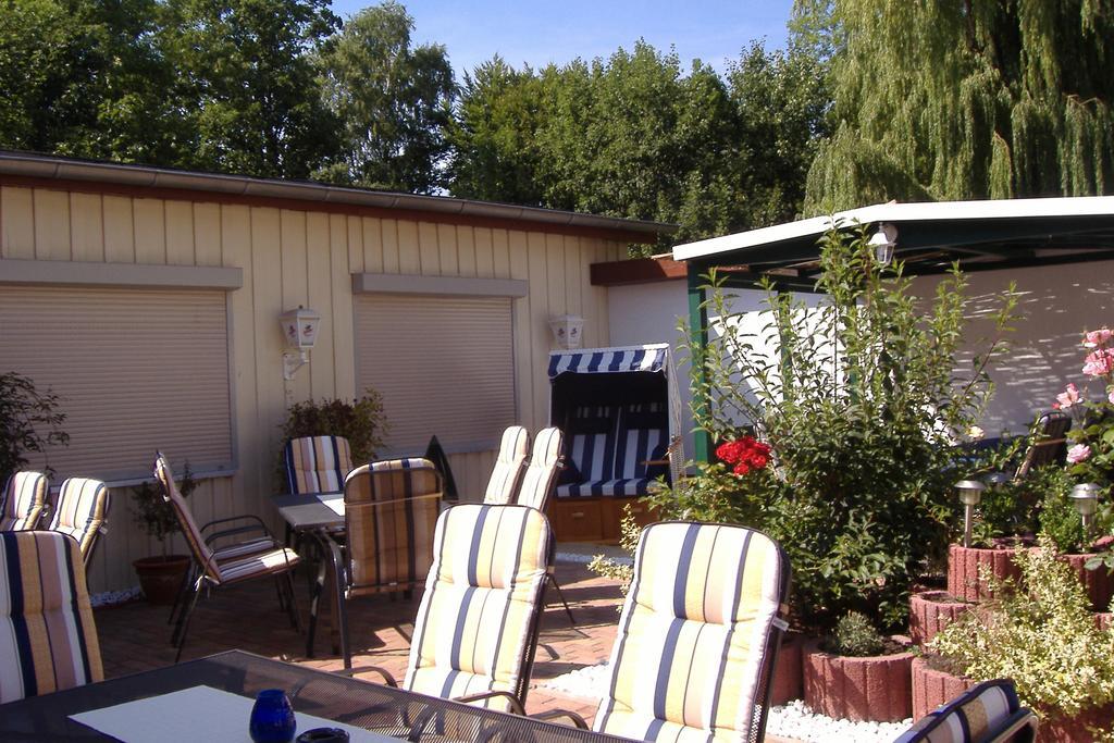 Hafenbar Otel Osterwieck Dış mekan fotoğraf