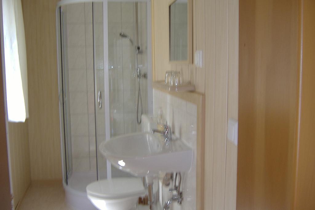Hafenbar Otel Osterwieck Dış mekan fotoğraf