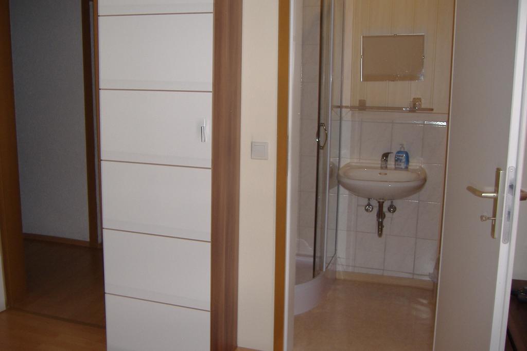 Hafenbar Otel Osterwieck Dış mekan fotoğraf