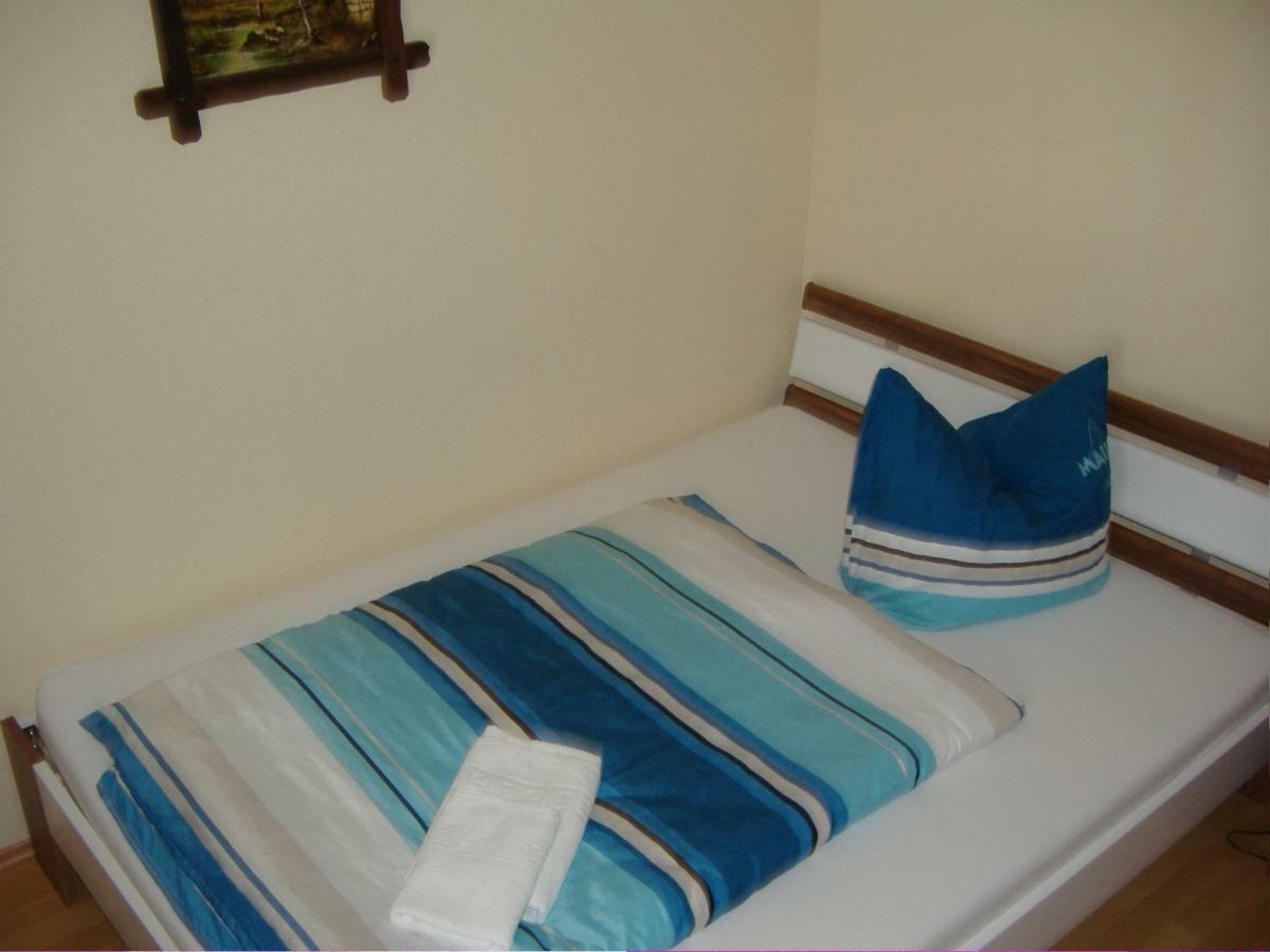 Hafenbar Otel Osterwieck Dış mekan fotoğraf