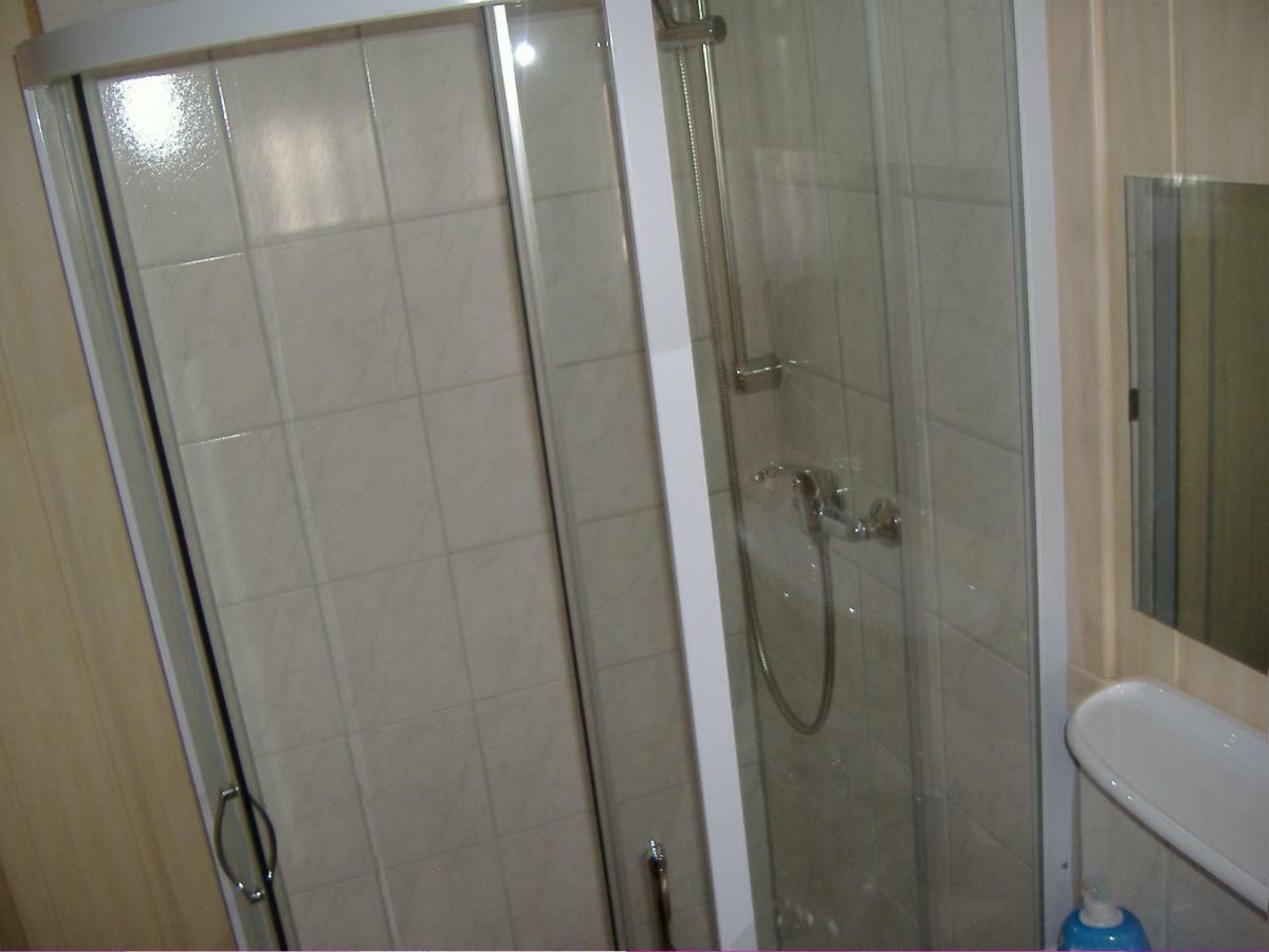 Hafenbar Otel Osterwieck Dış mekan fotoğraf